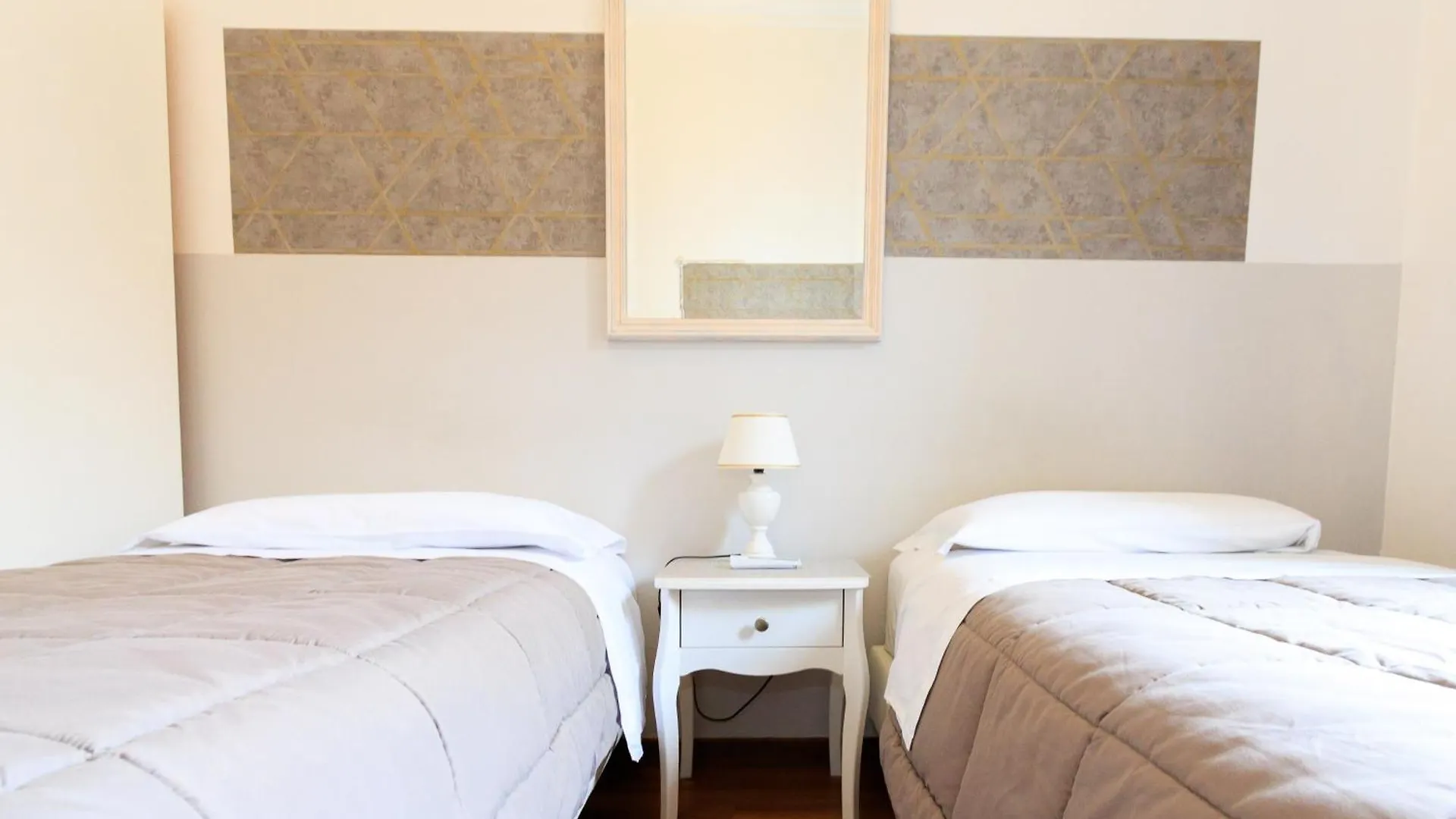 Apartment Vespasiano 49 Rome Italy