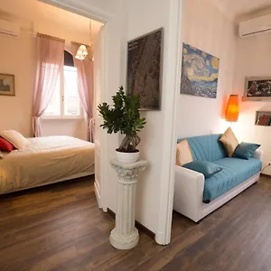  Appartement San Giovanni 80 Mq
