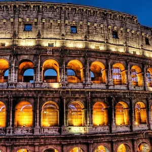  Appartement Domus Re Di