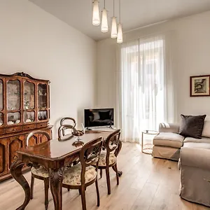  Appartement 3 Bedrooms Vatican Center