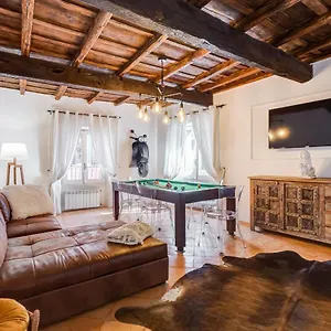 Navona Square - Romedreamhome Roma