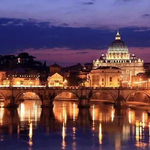 Vatican 9-11 Roma