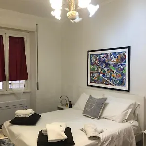  Appartement Affaccio Su Piazza Navona