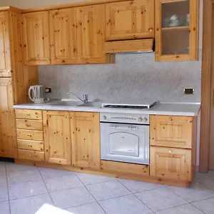 Bait Da Giusy Apartament Livigno