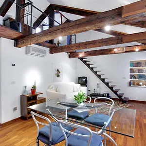 Fenix Do Dogi Apartament Wenecja