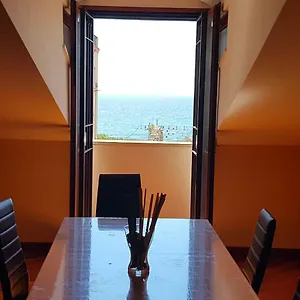 Leucosia Dream Apartament Neapol