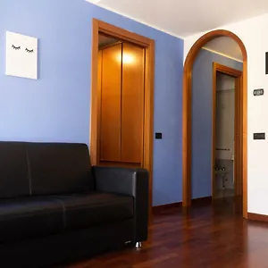 Corso San Gottardo - Darsena Flat Apartament Mediolan