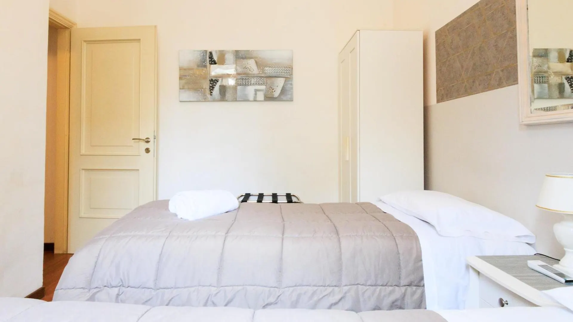 Vespasiano 49 Apartment Rome Italy
